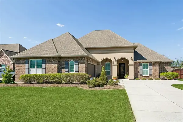 20221 Crystal Lake Drive, Hammond, LA 70403