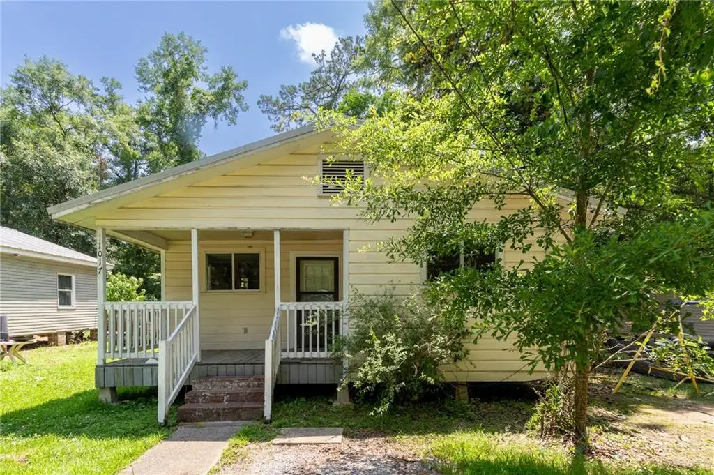 1017 W 32nd Avenue, Covington, LA 70433 - #1