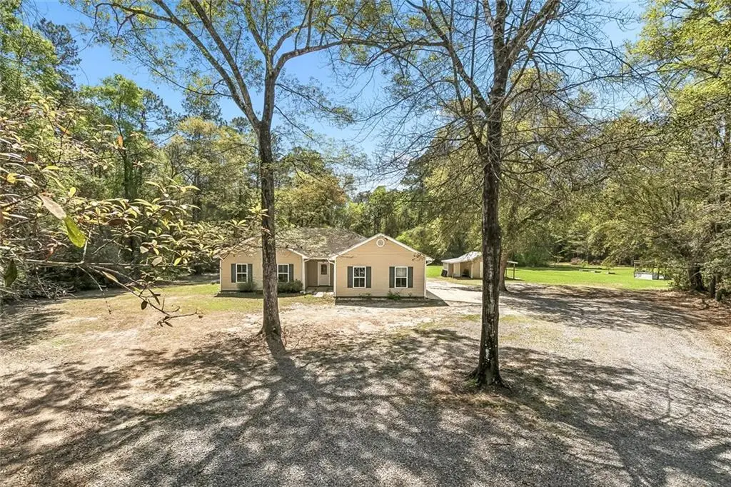 30212 Philip Smith Road, Lacombe, LA 70445 - #1