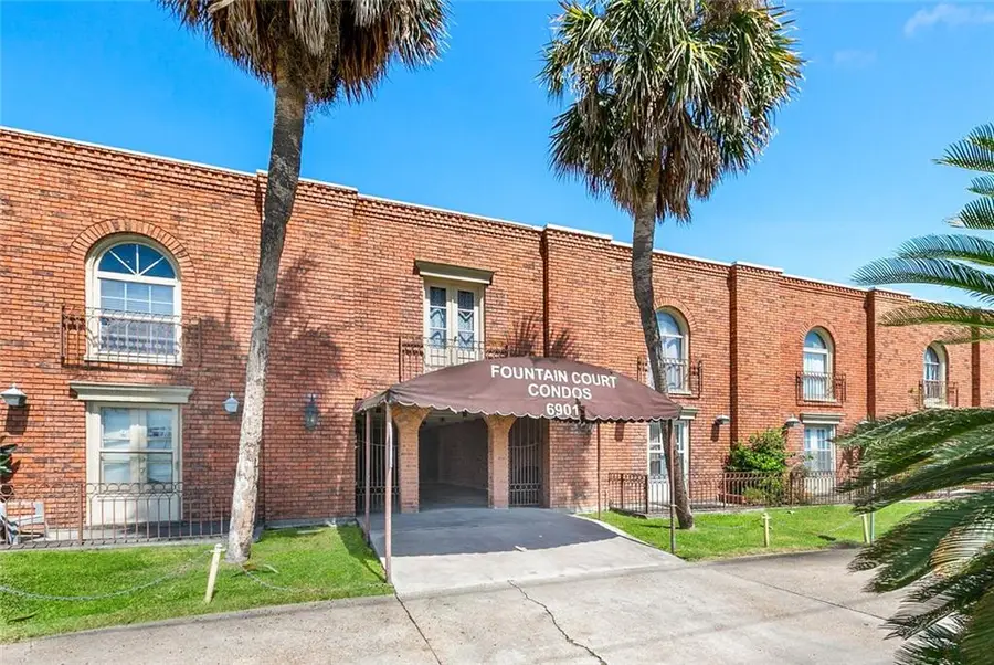 6901 Veterans Boulevard #27, Metairie, LA 70003 - #2