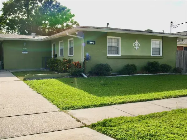1400 Haring Road, Metairie, LA 70001