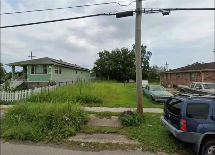 N Derbigny Street, New Orleans, LA 70118 - #2