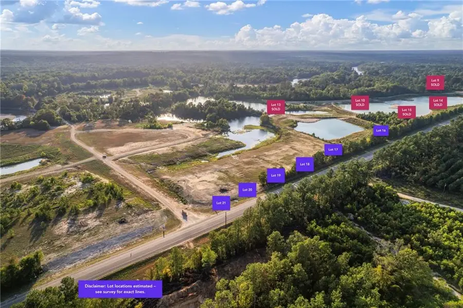 Lot 16 The Banks Dr, Hwy 16 Highway, Franklinton, LA 70438 - #2