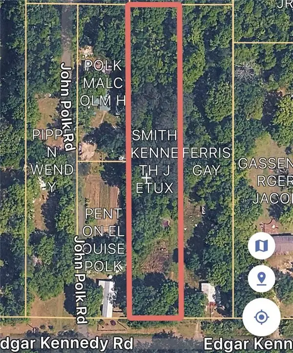 000 Edgar Kennedy Road, Pearl River, LA 70452