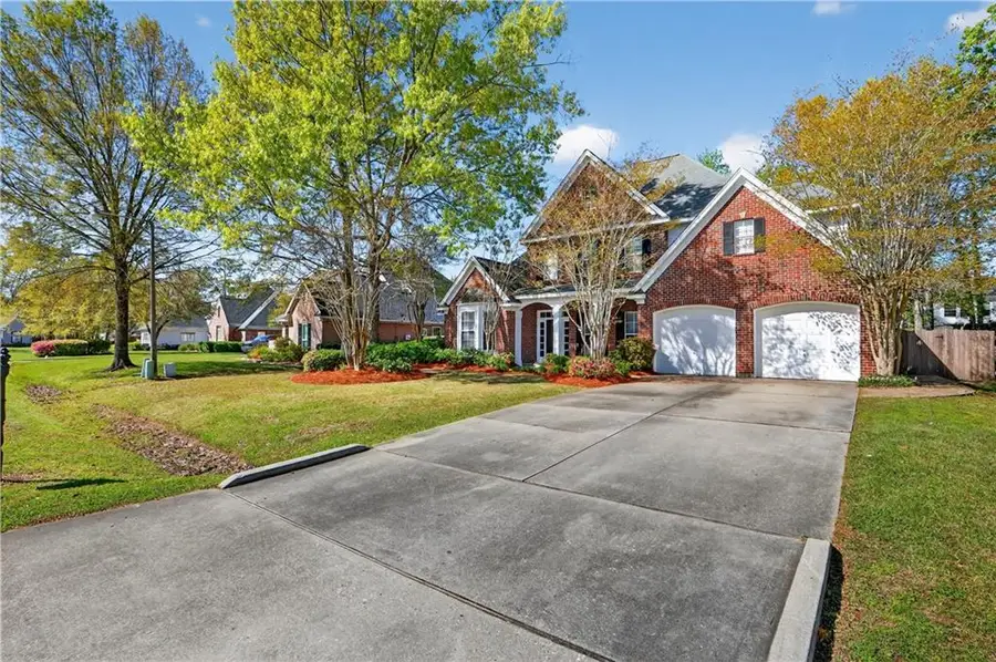 139 Cherry Creek Drive, Mandeville, LA 70448 - #2