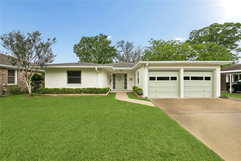 504 Colony Pl, Metairie, LA 70003 - #1