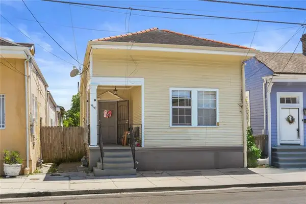 920 N Prieur Street, New Orleans, LA 70116