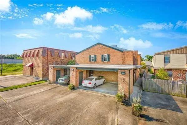 104 Lilac Street, Metairie, LA 70005