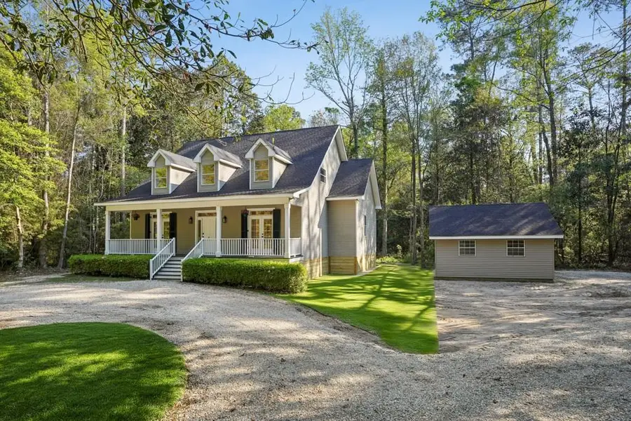 9 Glen Loop, Covington, LA 70435 - #2