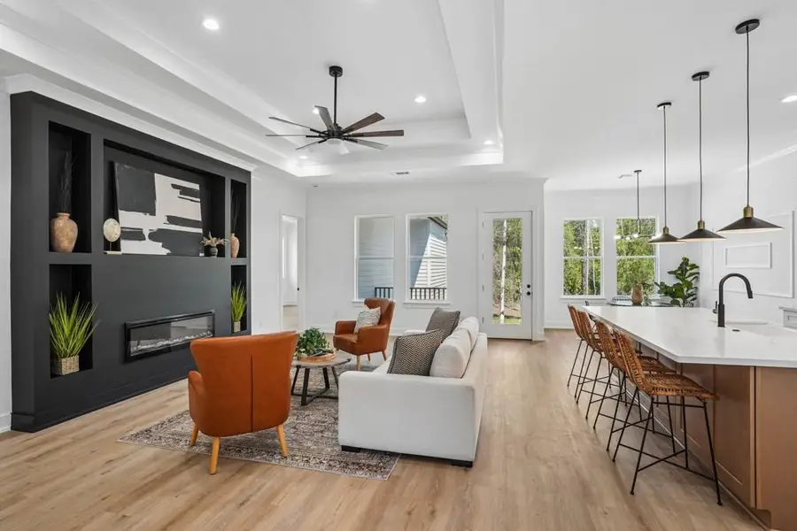 1016 W 19th Avenue, Covington, LA 70433 - #3