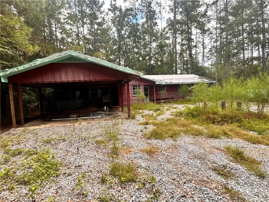 29313 Cyprian Drive, Lacombe, LA 70445 - #2