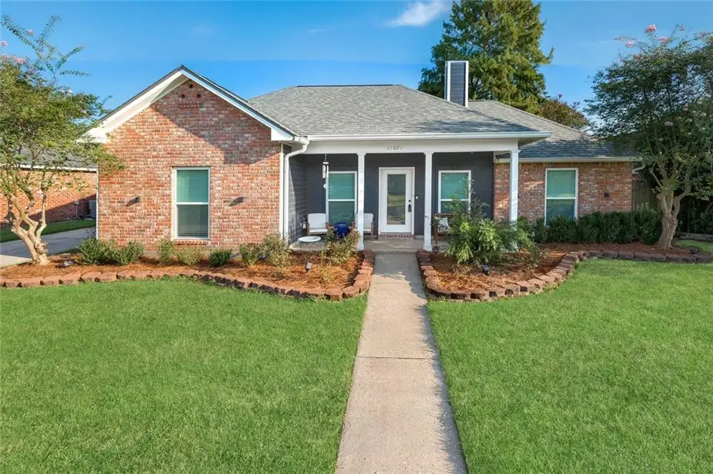 11071 Royal Ascot Avenue, Baton Rouge, LA 70816 - #1
