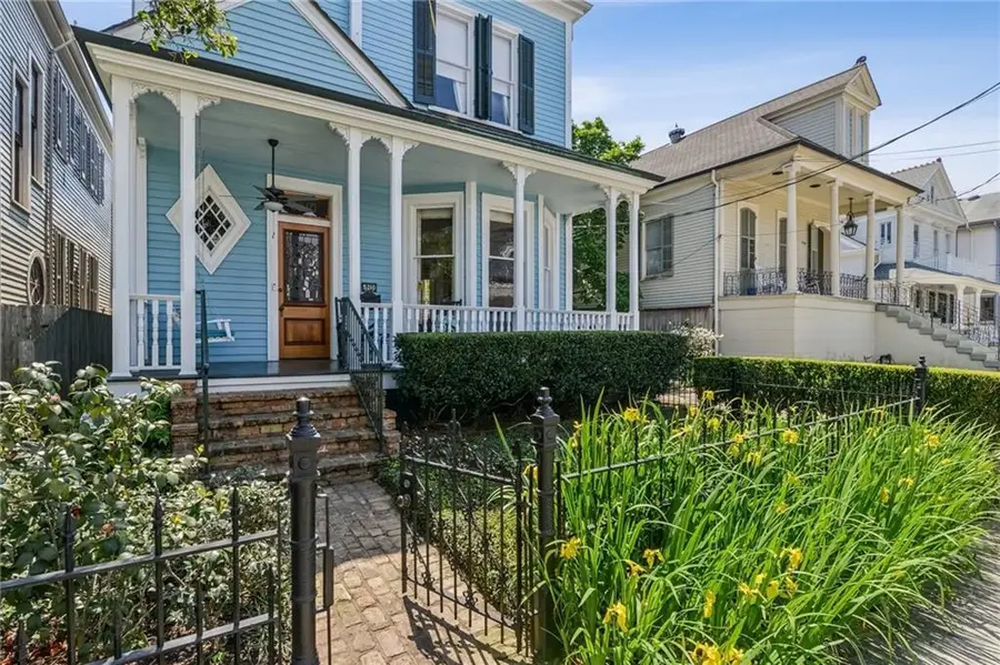 5210 Pitt Street, New Orleans, LA 70115 - #2