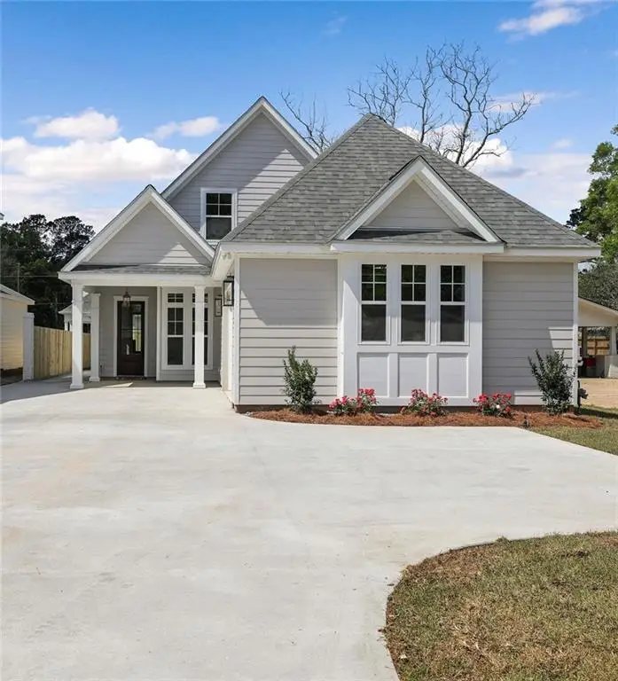 340 S Ninth Street, Ponchatoula, LA 70454 - #2