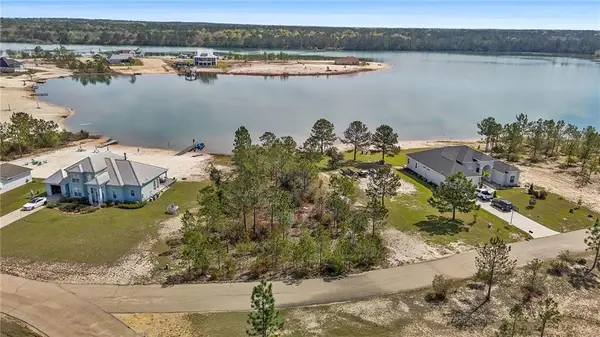 Lot 16 Emerald Court, Franklinton, LA 70438