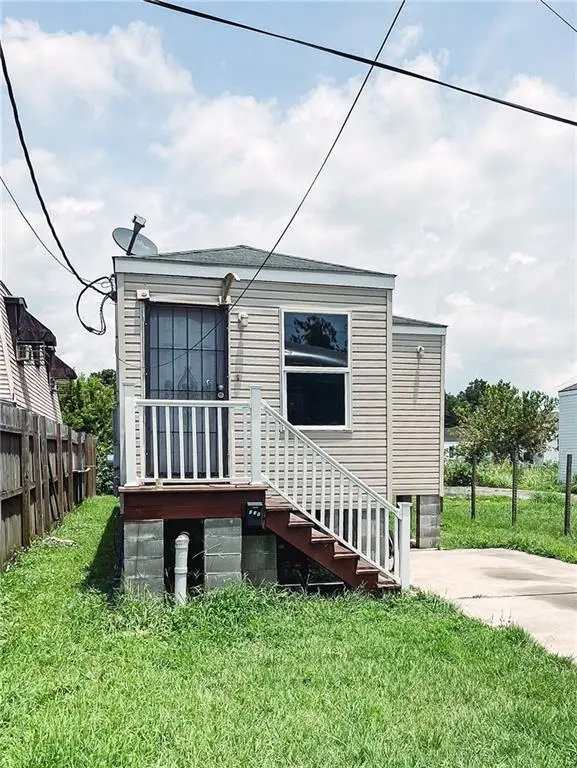 2317 Florida Avenue, New Orleans, LA 70122