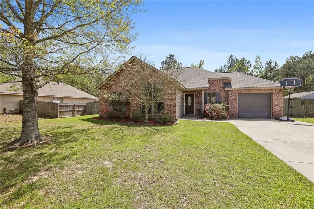 44059 Washley Trace Circle, Robert, LA 70455 - #1