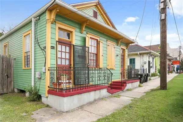 3313 15 St Claude Avenue, New Orleans, LA 70117