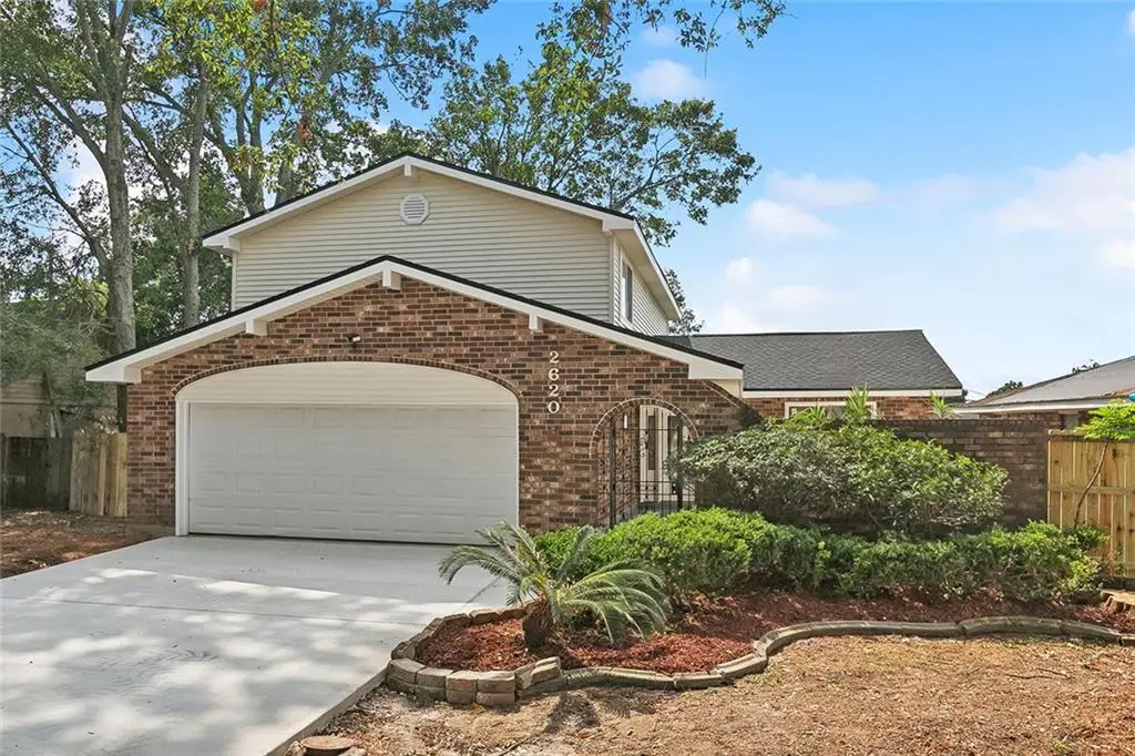 2620 Jupiter Street, Harvey, LA 70058 - #1