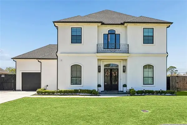 305 Riverwood Drive, St Rose, LA 70087