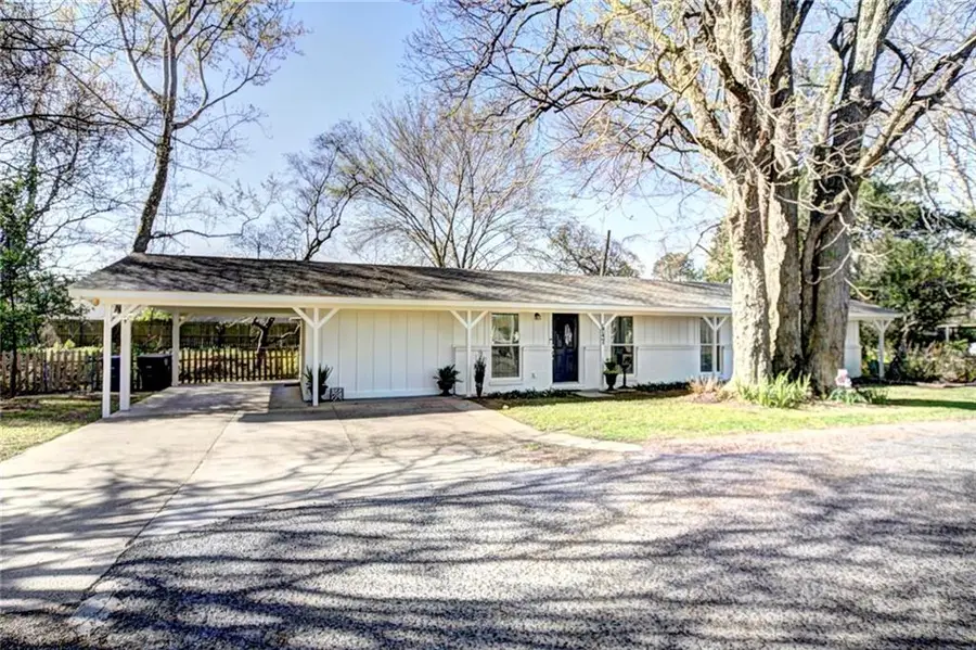 547 Whitfield Dr Drive, Natchitoches, LA 71457 - #2