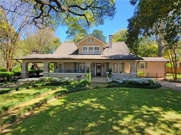 627 Williams Avenue, Natchitoches, LA 71457