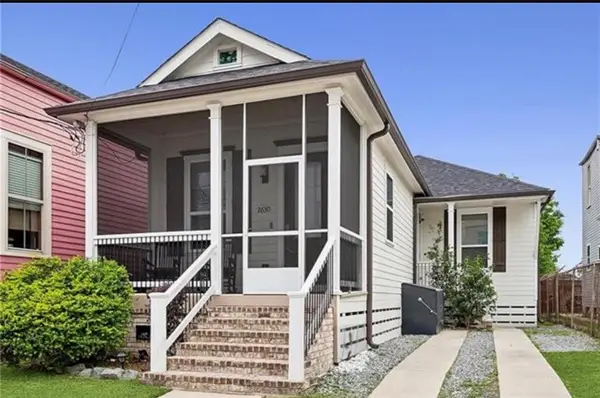 2630 Cleveland Avenue, New Orleans, LA 70119