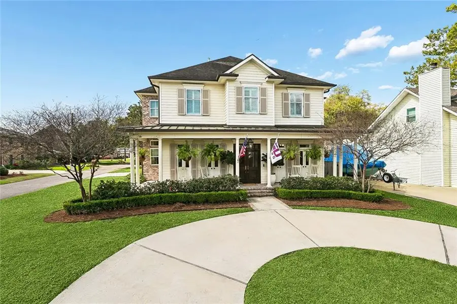 8900 Ormond Place, River Ridge, LA 70123 - #2