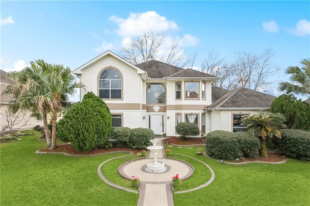1320 Lake Louise Drive, Gretna, LA 70056 - #1