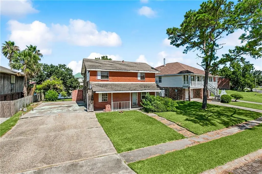 4400 Alba Road, New Orleans, LA 70129 - #1