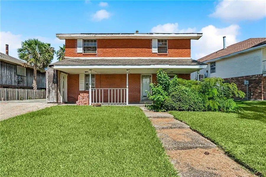 4400 Alba Road, New Orleans, LA 70129 - #2