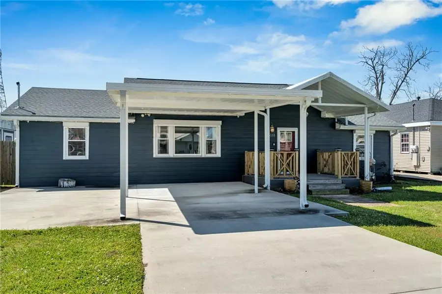 5133 Oak Drive, Marrero, LA 70072 - #2