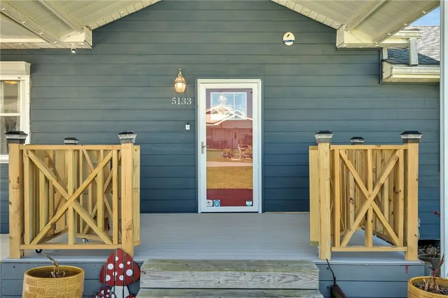 5133 Oak Drive, Marrero, LA 70072 - #3