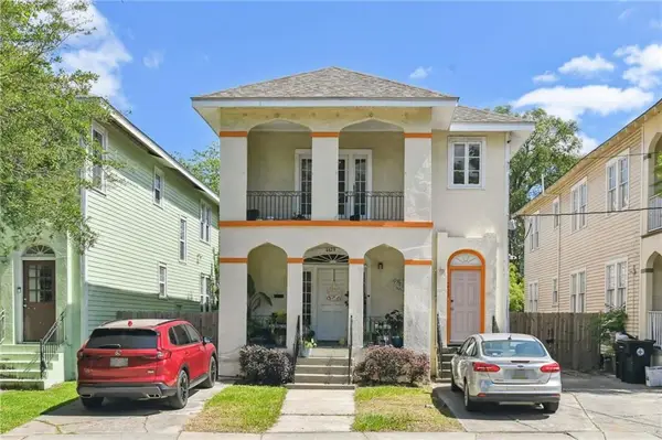 4427 29 Fontainebleau Drive, New Orleans, LA 70125