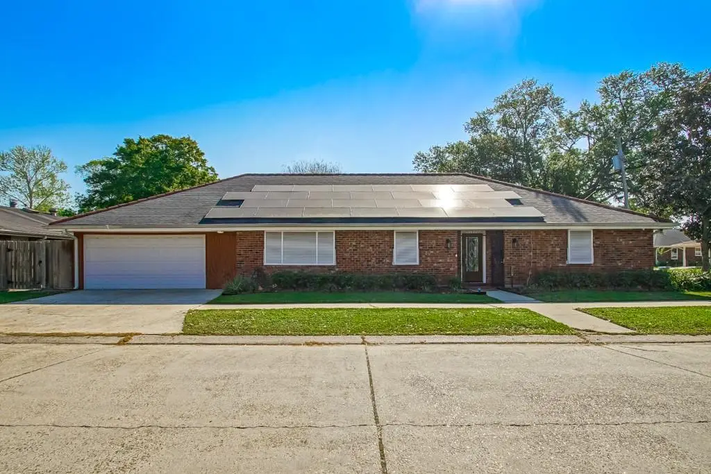 1501 Edenborn Avenue, Metairie, LA 70001 - #1