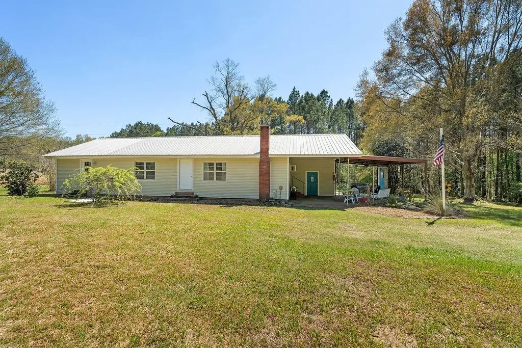 43162 La 38 Highway, Franklinton, LA 70438 - #1