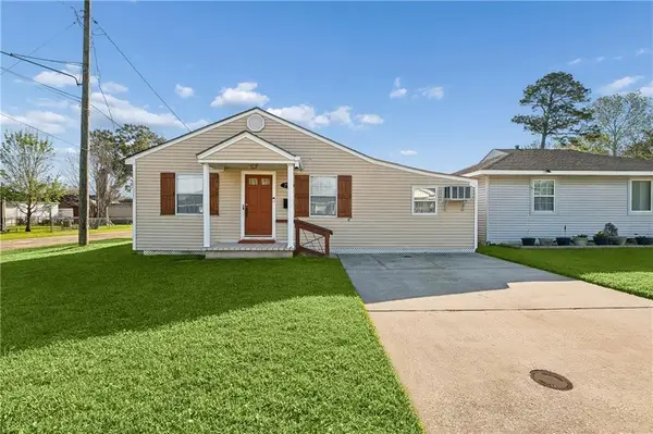 757 Canton Street, Jefferson, LA 70121