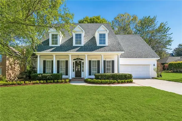 303 Lobel Court, Mandeville, LA 70448