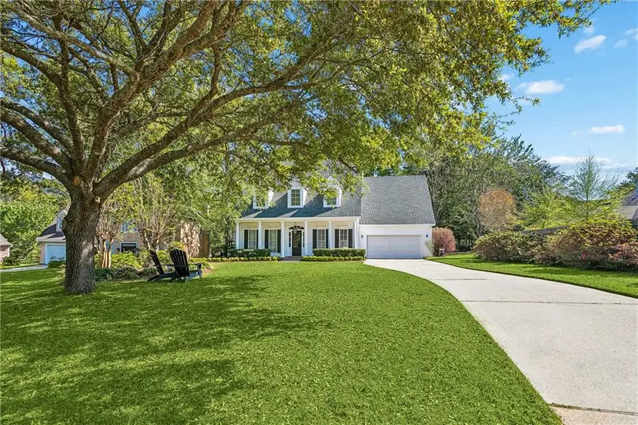 303 Lobel Court, Mandeville, LA 70448 - #2