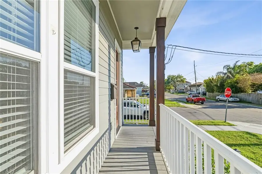 4701 New Orleans Street, New Orleans, LA 70122 - #3