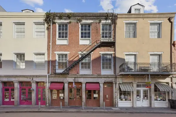 333 Chartres Street #E, New Orleans, LA 70130