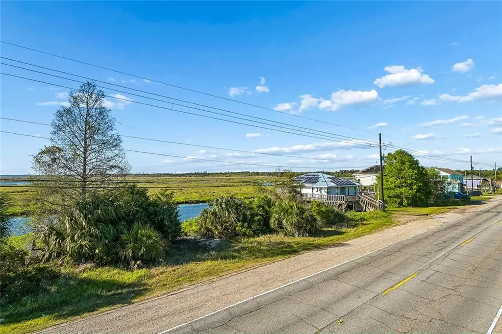4507-A Ponchartrain Drive, Slidell, LA 70458 - #1