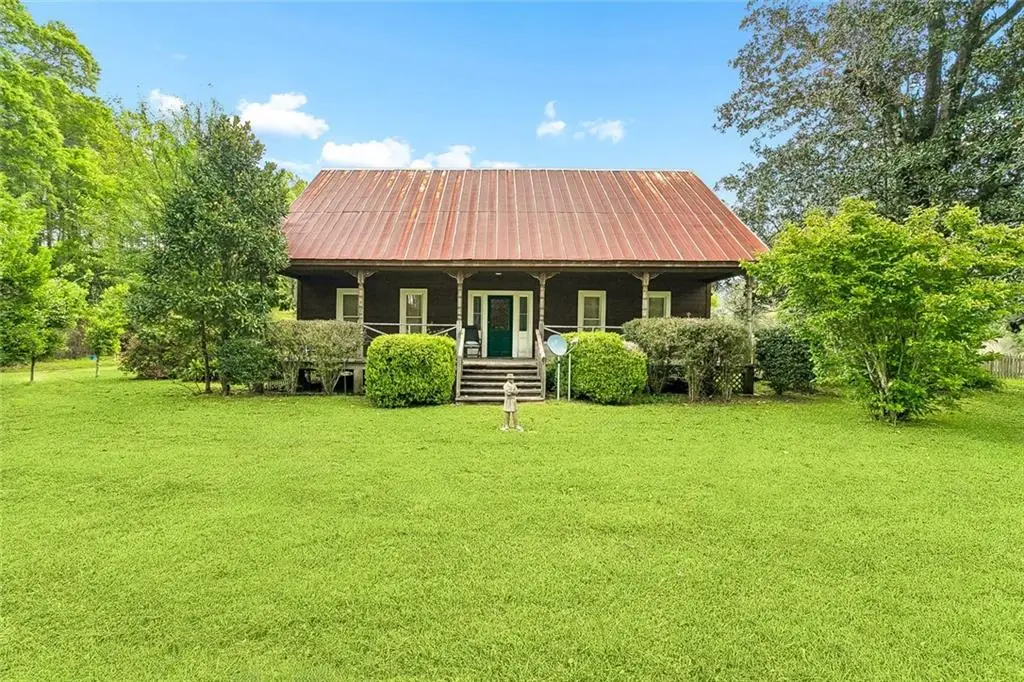 31670 Hwy 25, Franklinton, LA 70438 - #1