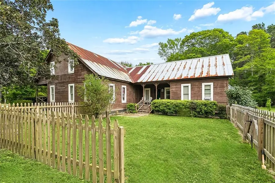 31670 Hwy 25, Franklinton, LA 70438 - #2