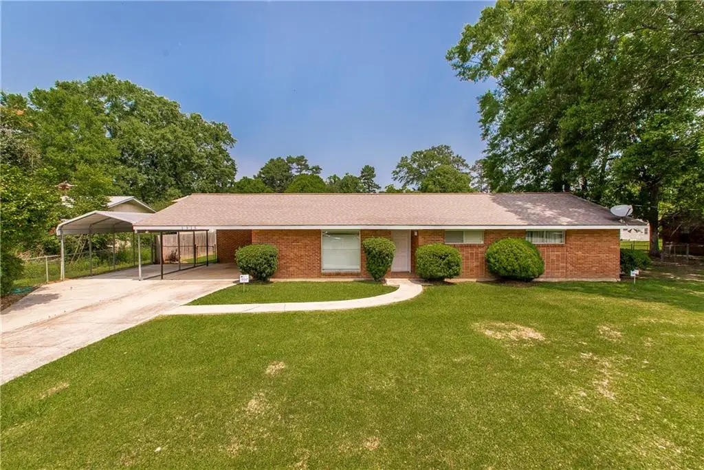 1315 W 10th Street, Bogalusa, LA 70427 - #1