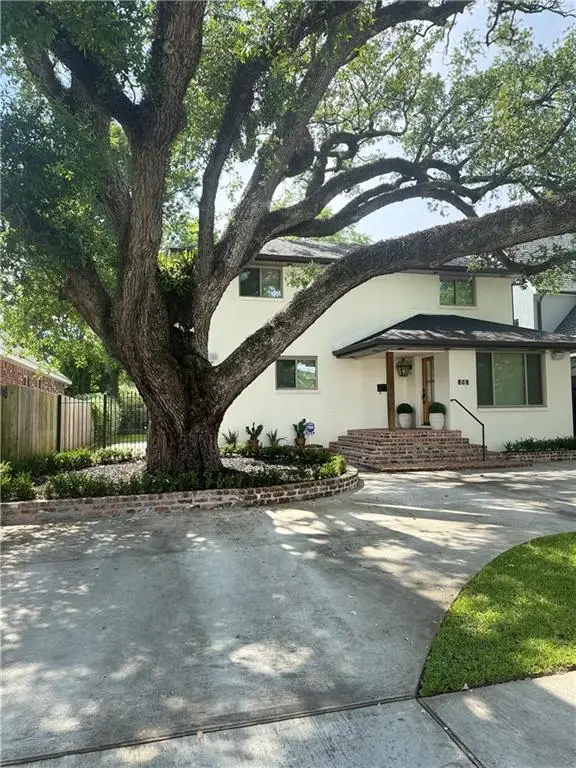 606 Brockenbraugh Court, Metairie, LA 70005 - #2