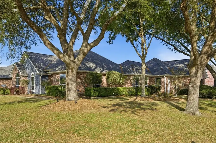 615 Willowridge Drive, Luling, LA 70070 - #3