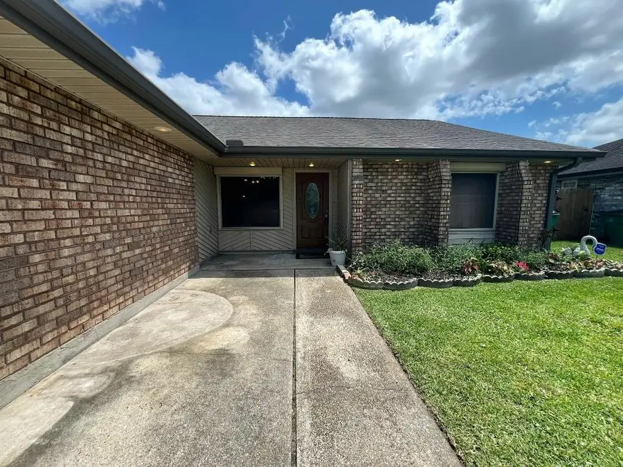 1605 Armagh Drive, Marrero, LA 70072 - #2