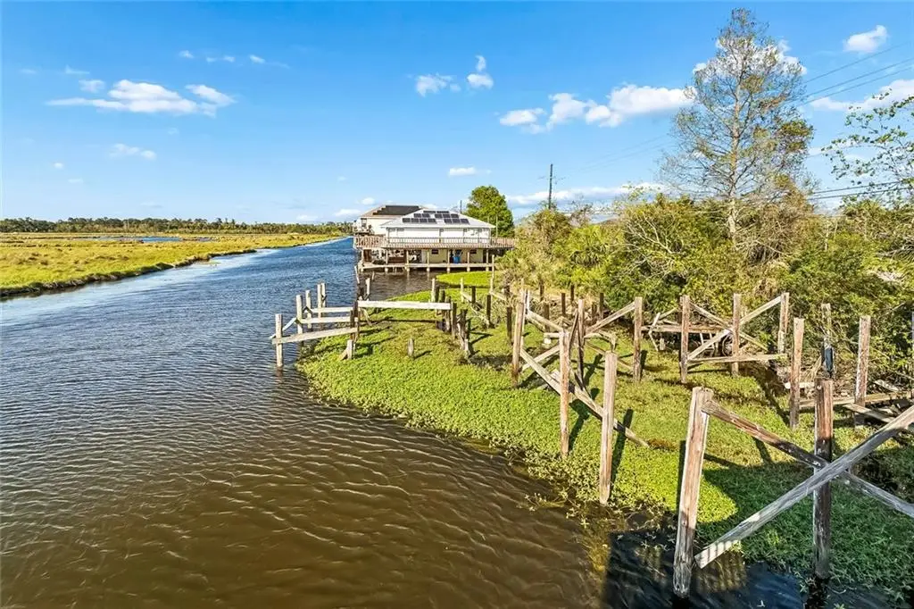 4507 Ponchartrain Drive, Slidell, LA 70458 - #1