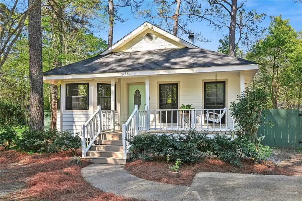 70381 L Street, Covington, LA 70433 - #1